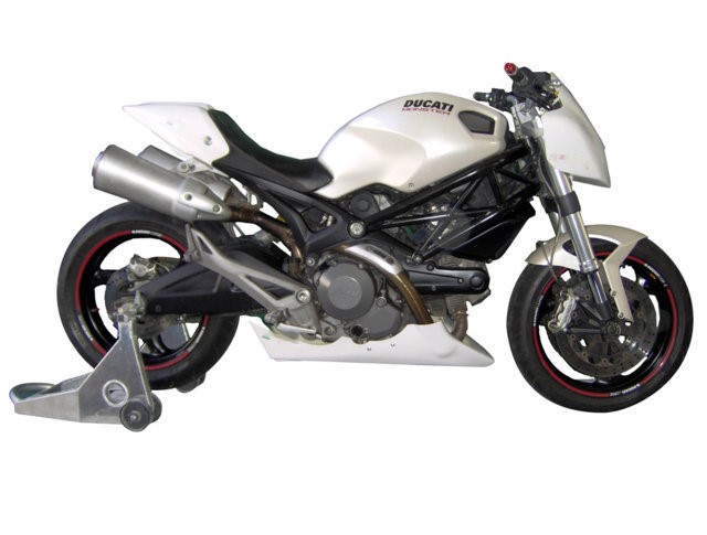 Immagine di Carene DUCATI  MONSTER 696/796 2008-2015 